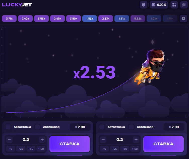 Lucky Jet 1Win Игра на деньги с выводом: промокод, регистрация 2026
